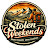 Stolen Weekends By Yashish