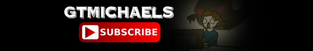 GtMichaels YouTube channel avatar