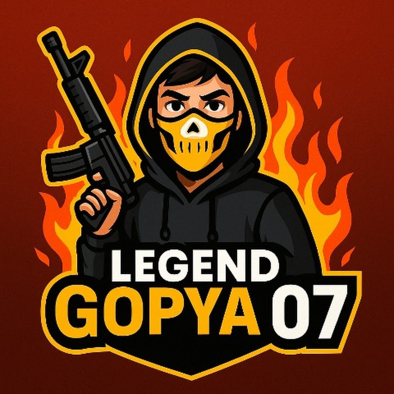 LEGEND GOPYA 07