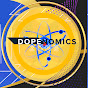 Dopenomics | Tokenomics Advisor & Consultant logo
