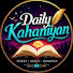 4MFJ4XBggvQ-channel-avatar-Daily Kahaniyan and Urdu Kahani Center