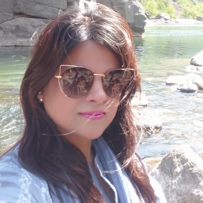 Maham Omer Vlogs