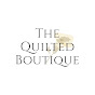 The Quilted Boutique  logo