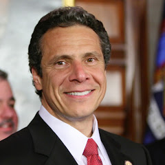 Andrew Cuomo