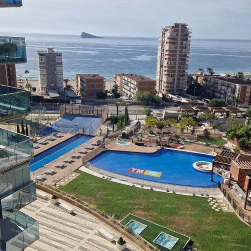 Massimo Benidorm