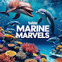 Marine Marvels logo