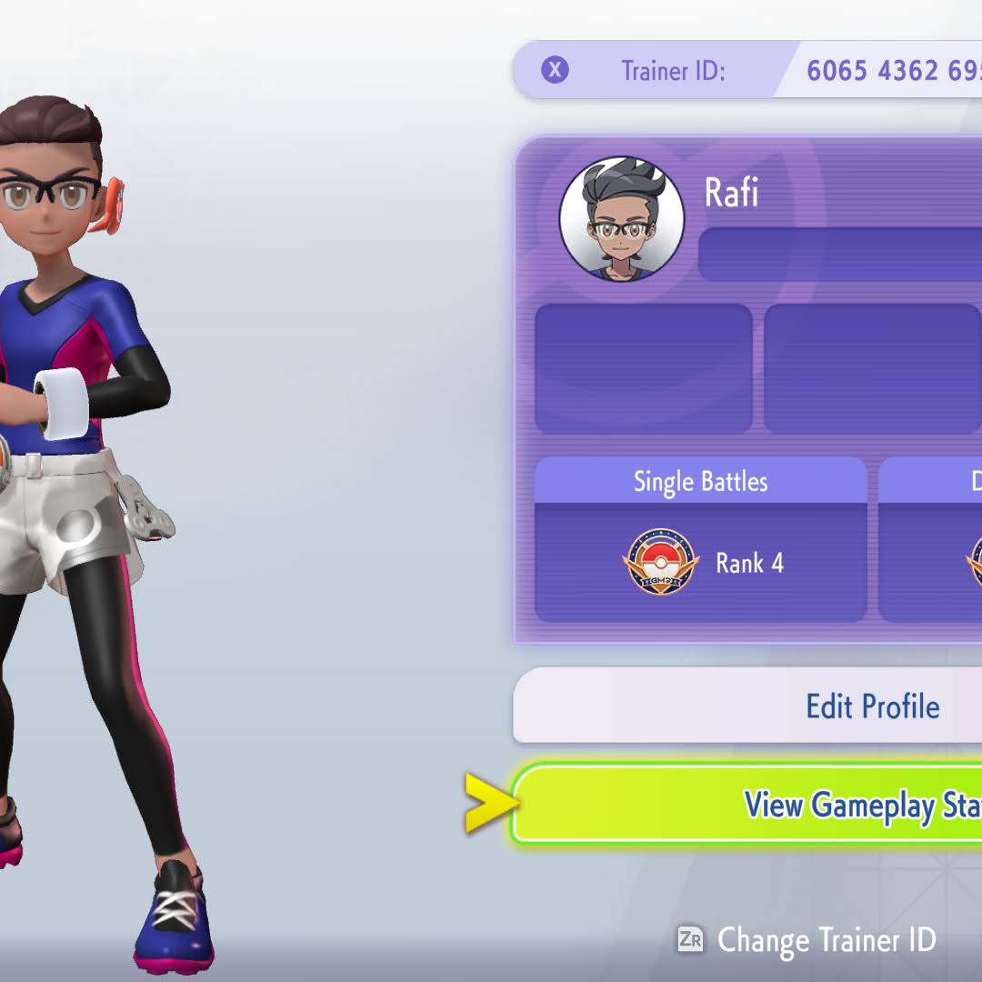 Post from ThePokéRaf