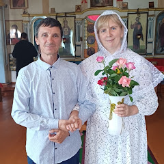 Моя деревня. Трусовы😍