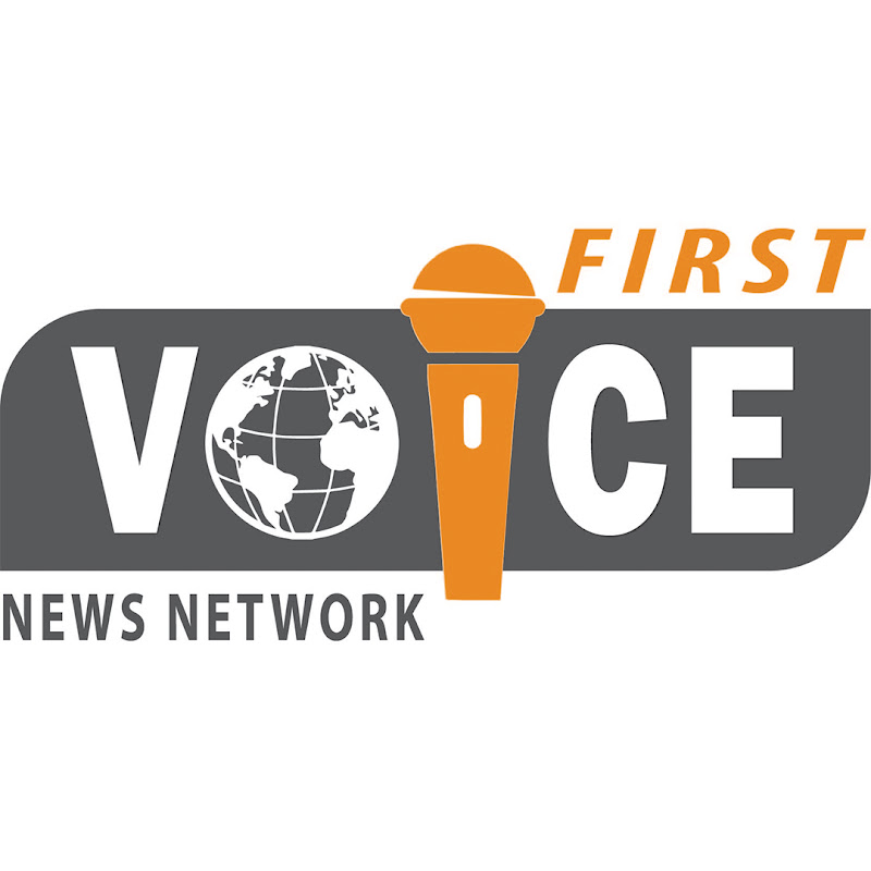 Voice First