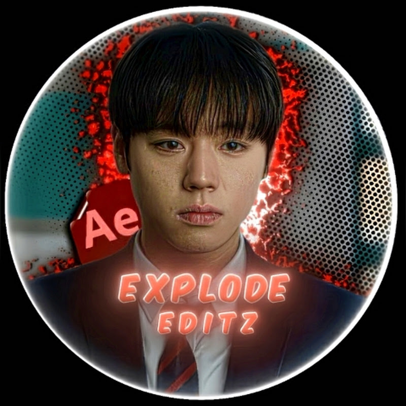 Explode Editz