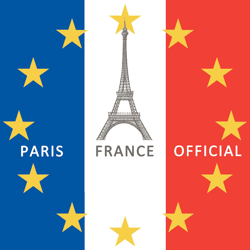 Paris France Official