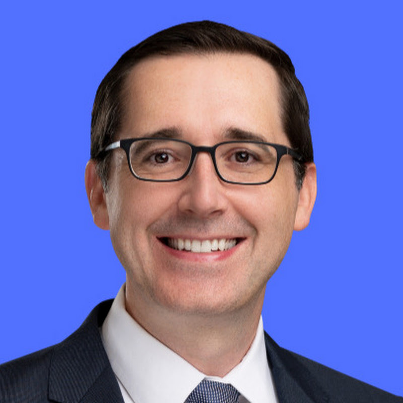 Mark Frattini
