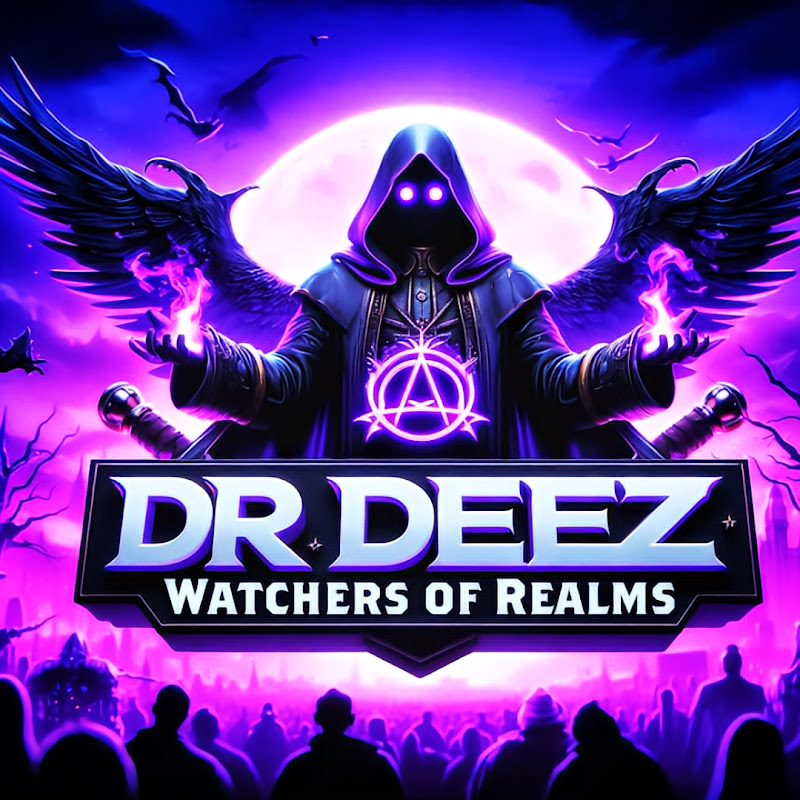 DrDeez