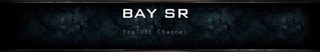 BAY SR YouTube kanalı avatarı
