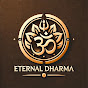 Eternal Dharma Vedanta logo