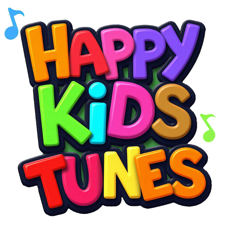 Happy Kids Tunes