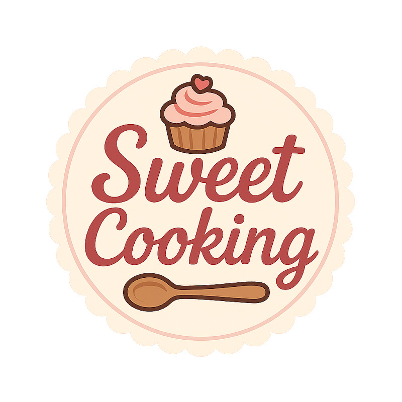  Sweet Cooking 