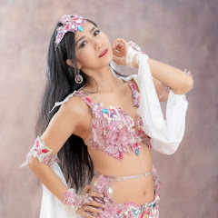 ♡happyBellydance♡ベリーダンスリーラアイコン画像