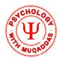 Psychology with Muqaddas logo