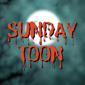 Sunday Toon - A Horror Story