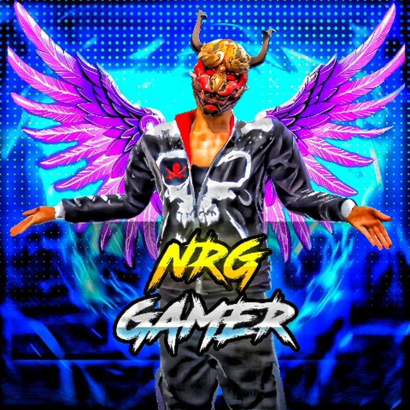 NRG GAMER