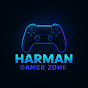 Hire Harman Gamer Zone — RPG (Role-Playing Games) YouTube creator for sponsorships
