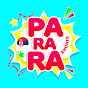 PaRaRa Serbian Shorts logo