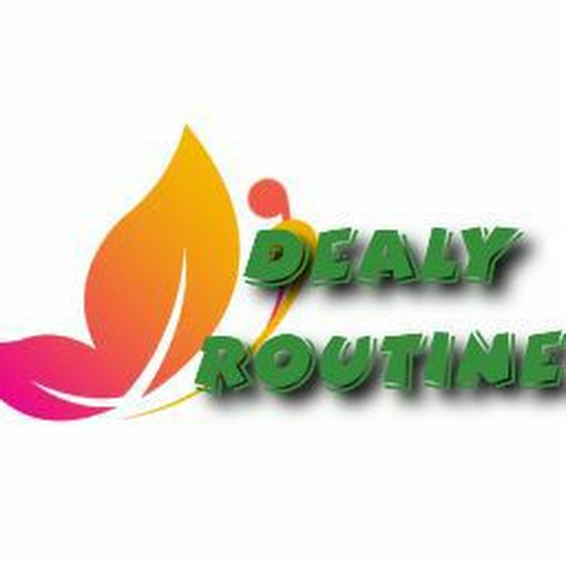 DAILY ROUTINE 
