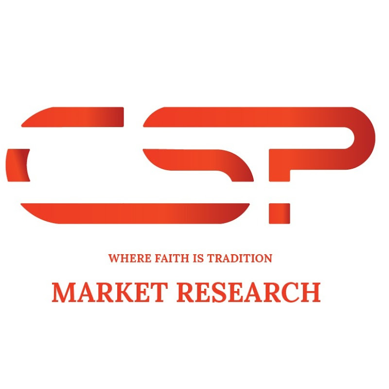 MARKET RESEARCH REPORTS | CSP MARKET RESAERCH