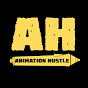 Animation Hustle logo