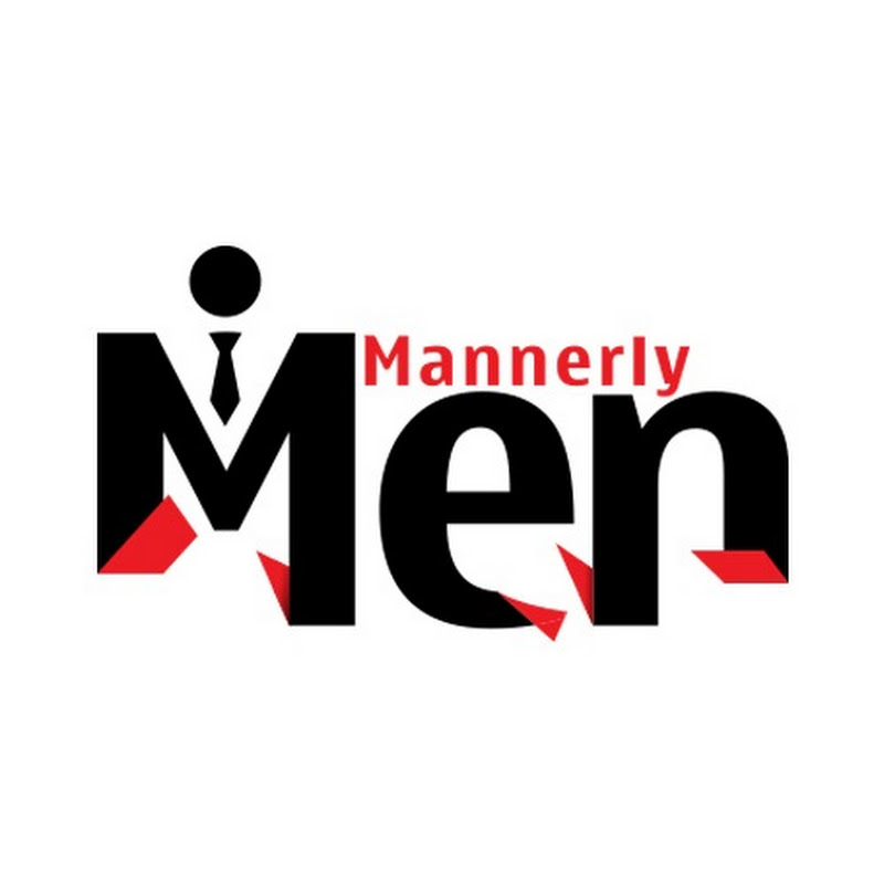 Mannerly Men