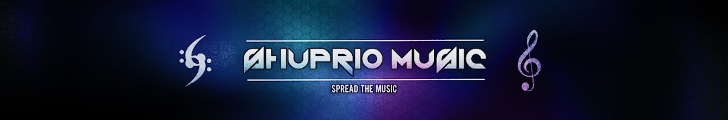 ShuprioMusic YouTube channel avatar