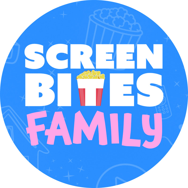 Screen Bites - Family