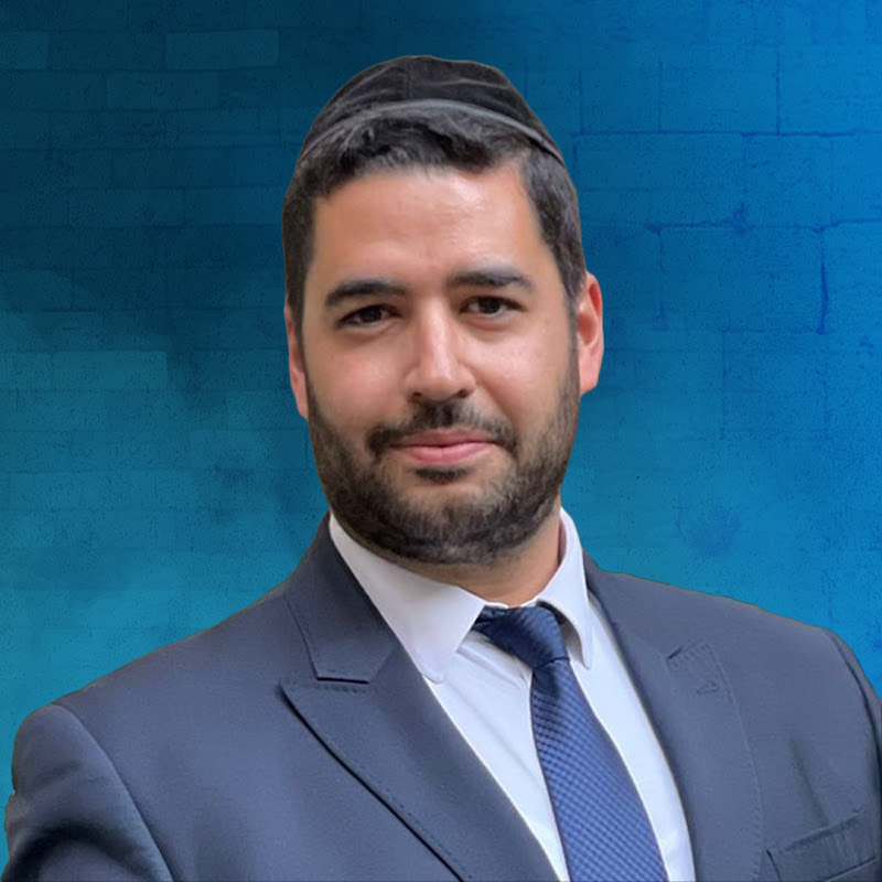 אהרון מאיר הערוץ הרשמי Aaron Meir