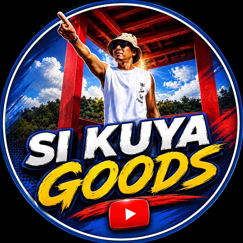 si kuya goods