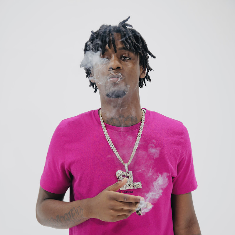Luh Soldier