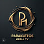Parakletos Media TV logo