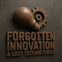 Forgotten Innovations and Lost Technologies logo
