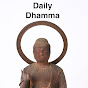 Daily Dhamma logo