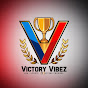 Victory Vibez logo