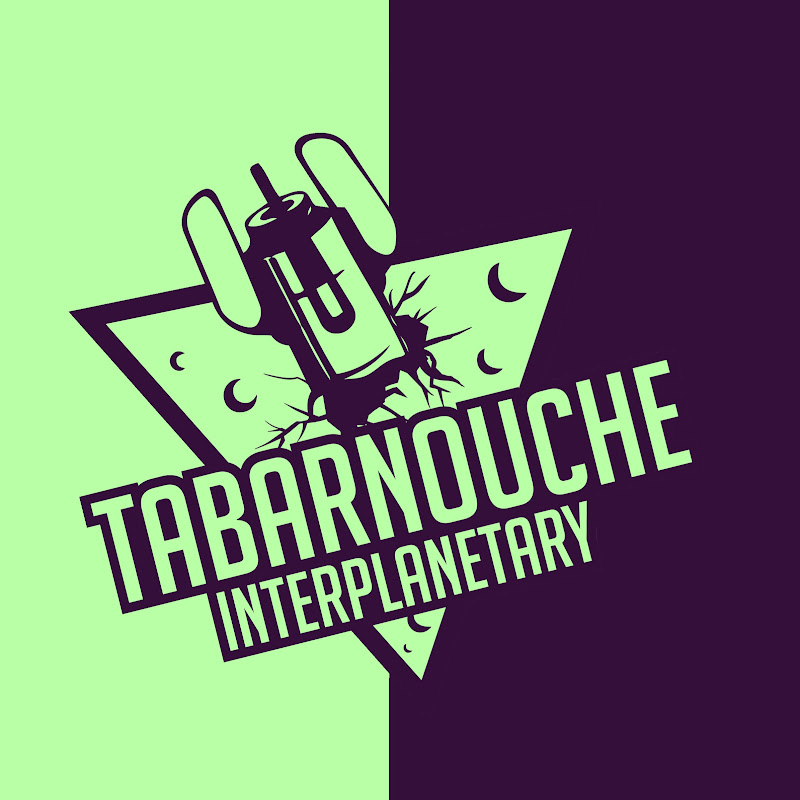 Tabarnouche Interplanetary