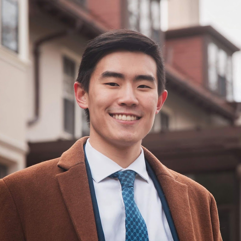 Stone Zhang