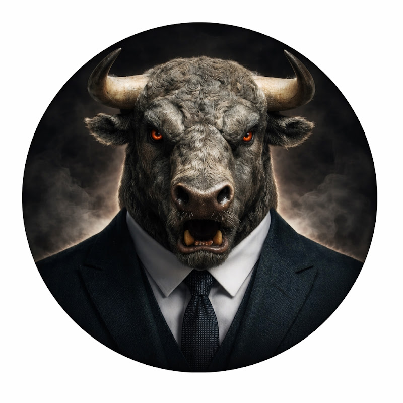 Technical trader profile avatar