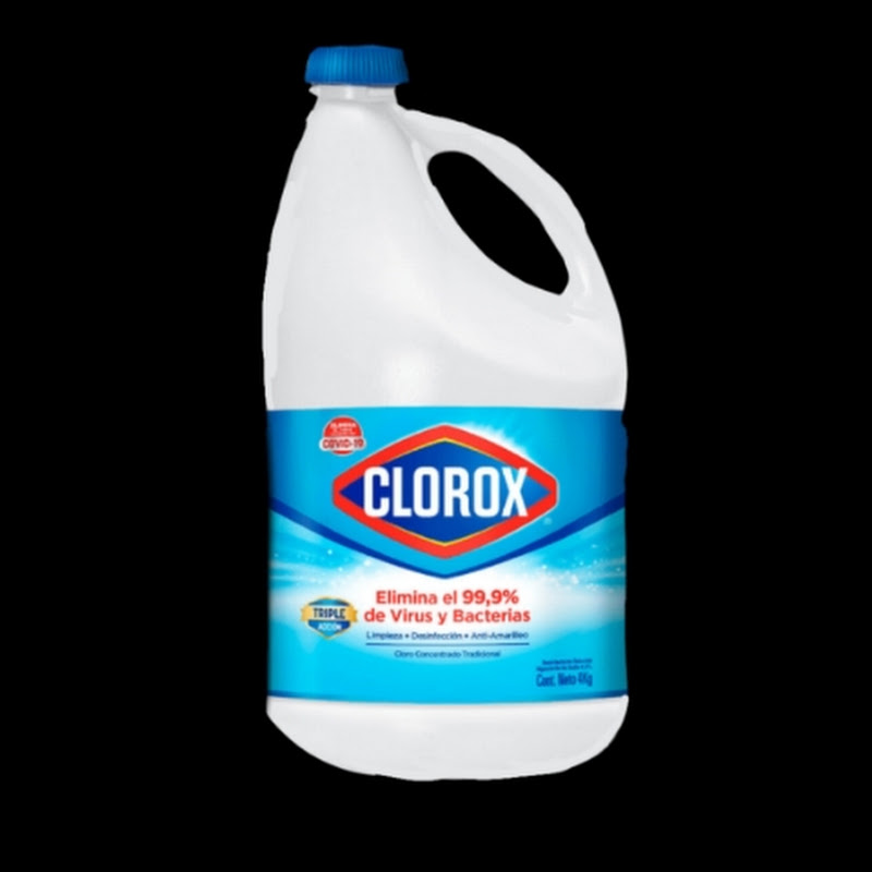 🟦doña cloro y sanika🟦