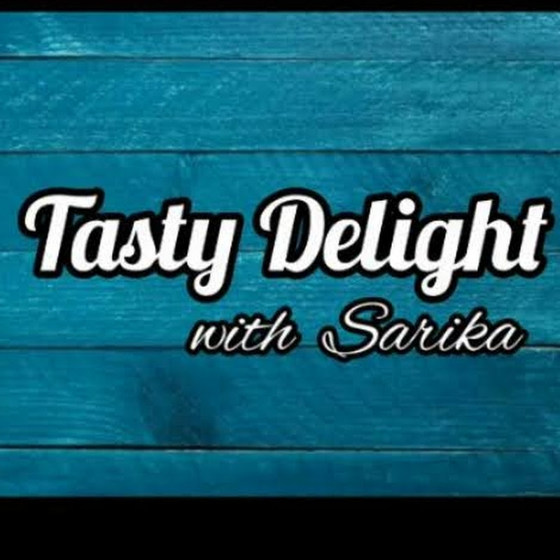 Tasty Delight With Sarika