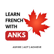 Learn French with Anks