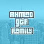 Ahmad GTA Family - عائلة احمد قراند 