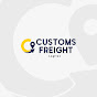 Customs Freight Perú logo