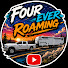 xl31nNMUK7A-channel-avatar-Four Ever Roaming