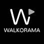Walkorama logo